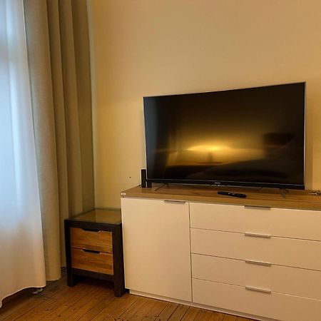 City Apartment Am Hauptbahnhof Nuremberg Exterior photo