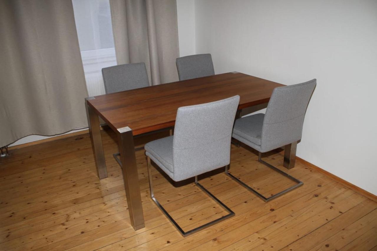 City Apartment Am Hauptbahnhof Nuremberg Exterior photo