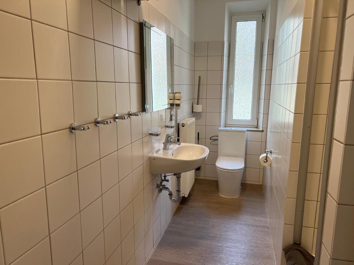 City Apartment Am Hauptbahnhof Nuremberg Exterior photo