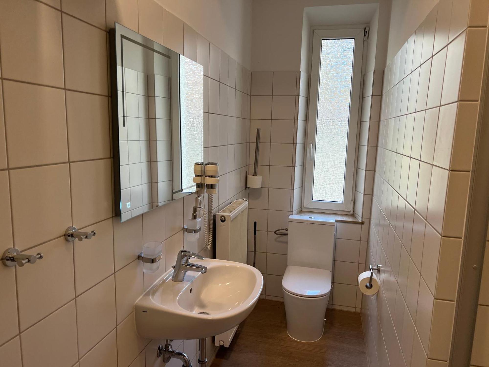 City Apartment Am Hauptbahnhof Nuremberg Exterior photo