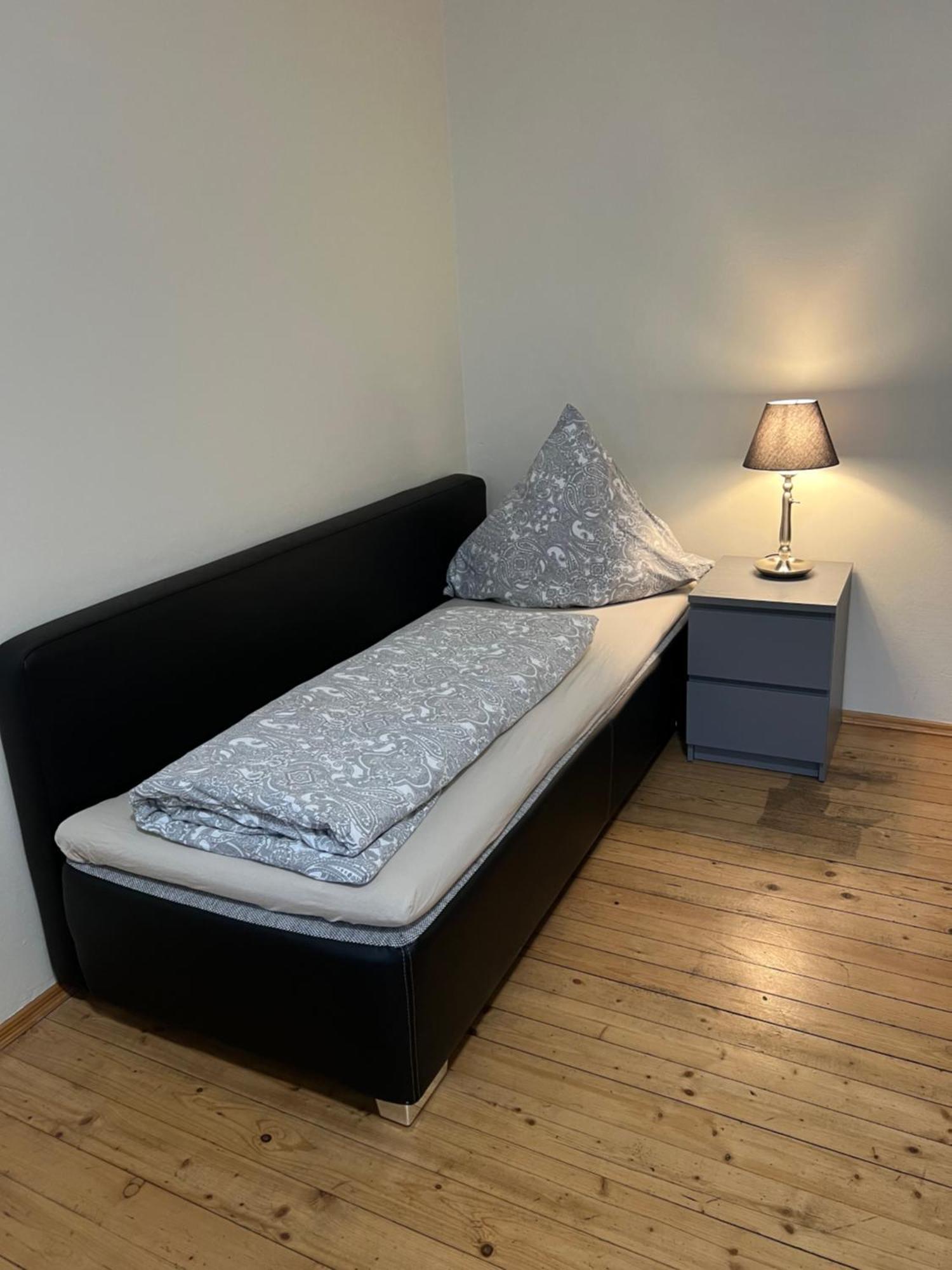 City Apartment Am Hauptbahnhof Nuremberg Exterior photo