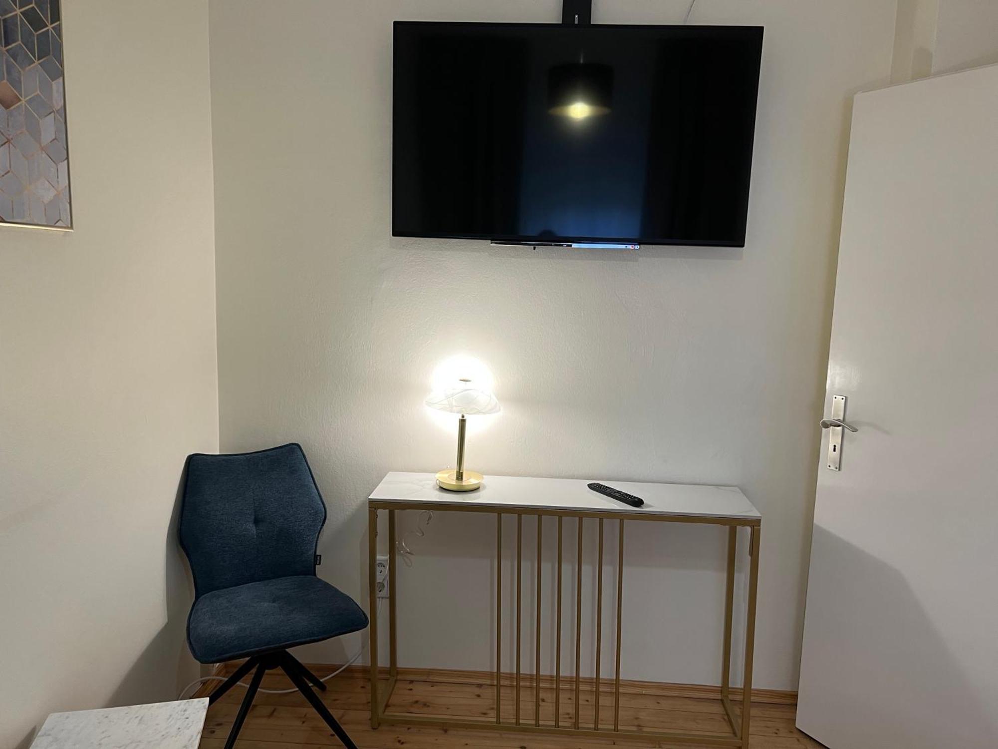 City Apartment Am Hauptbahnhof Nuremberg Exterior photo