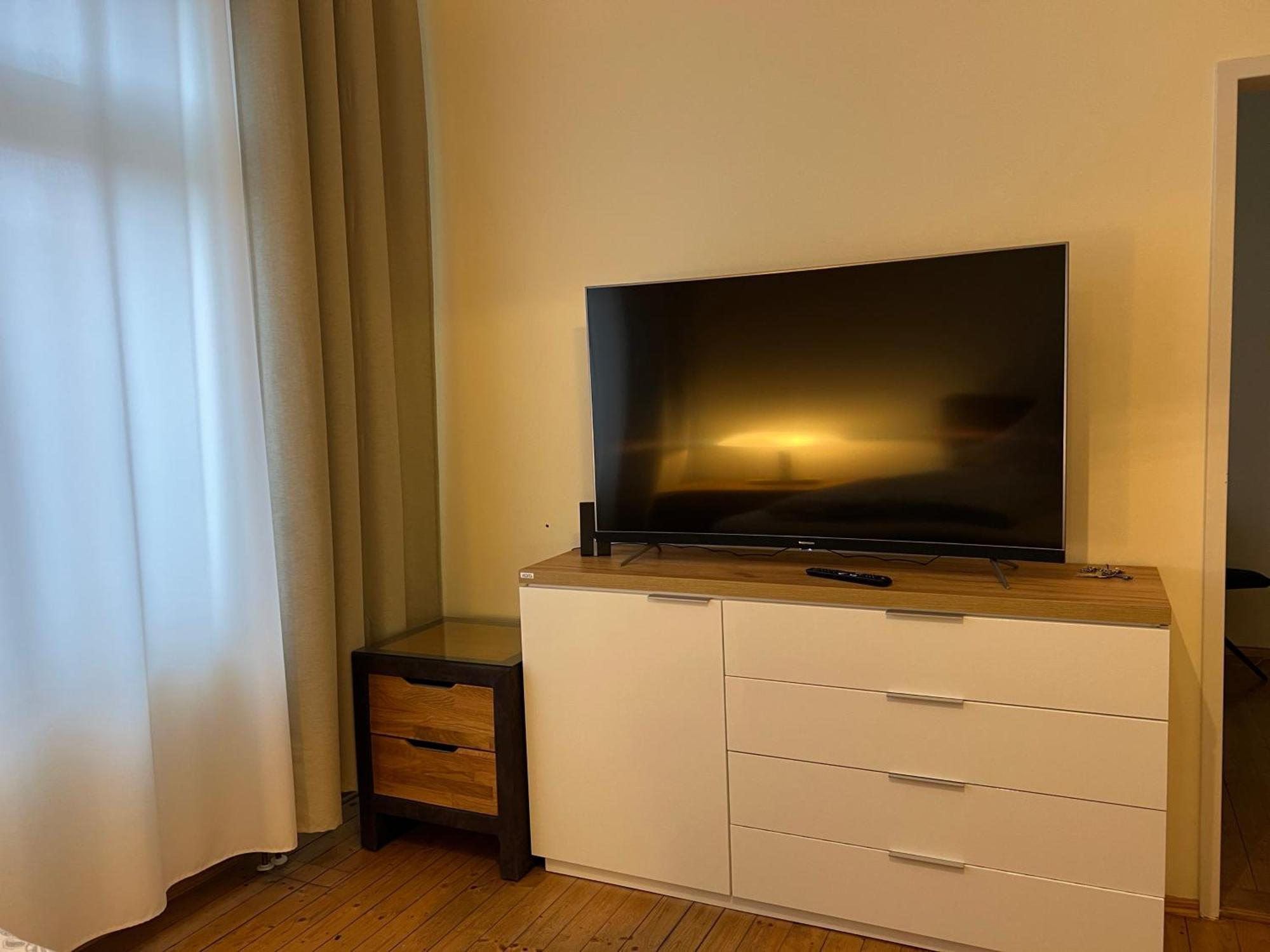 City Apartment Am Hauptbahnhof Nuremberg Exterior photo