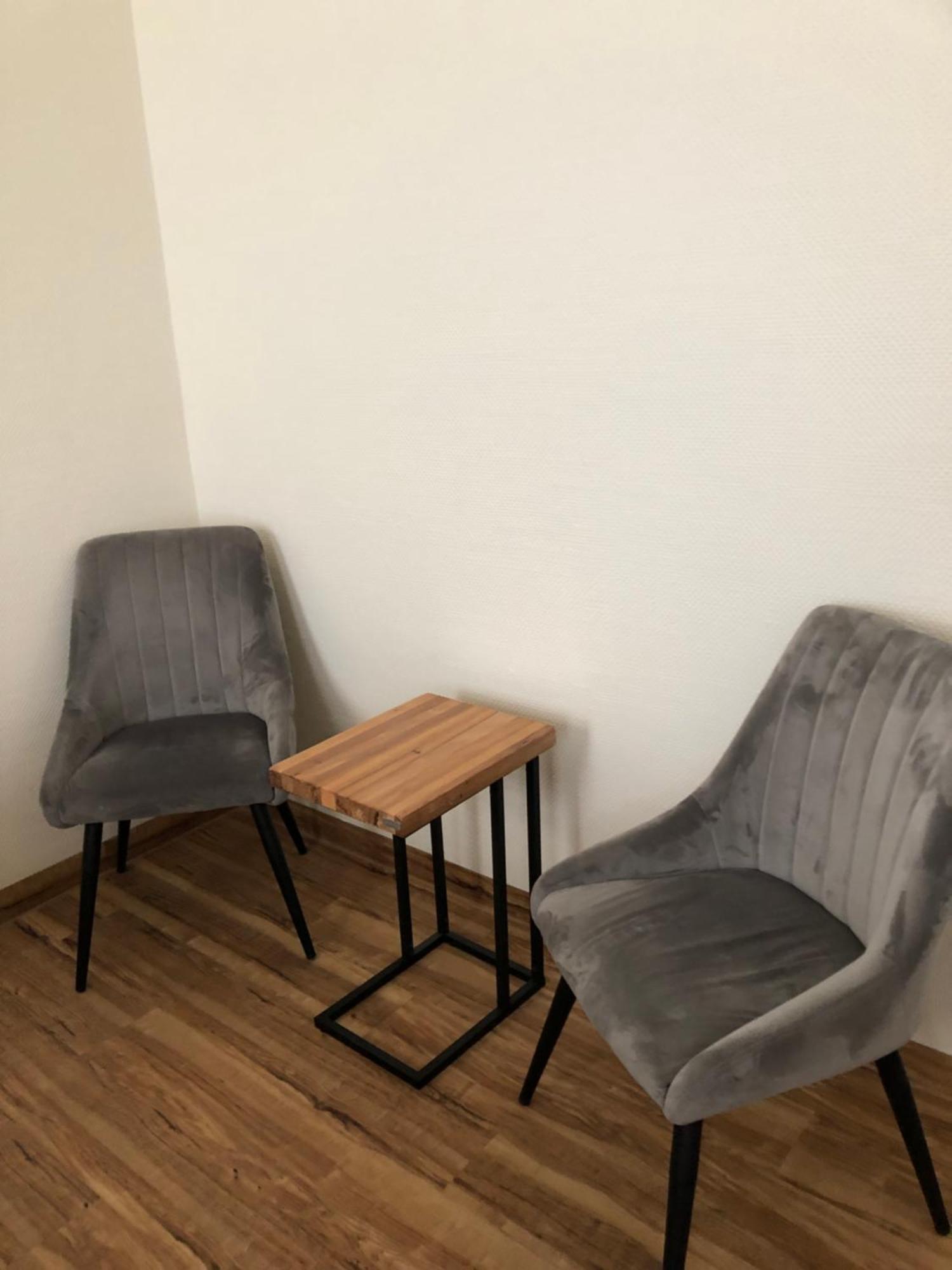 City Apartment Am Hauptbahnhof Nuremberg Exterior photo