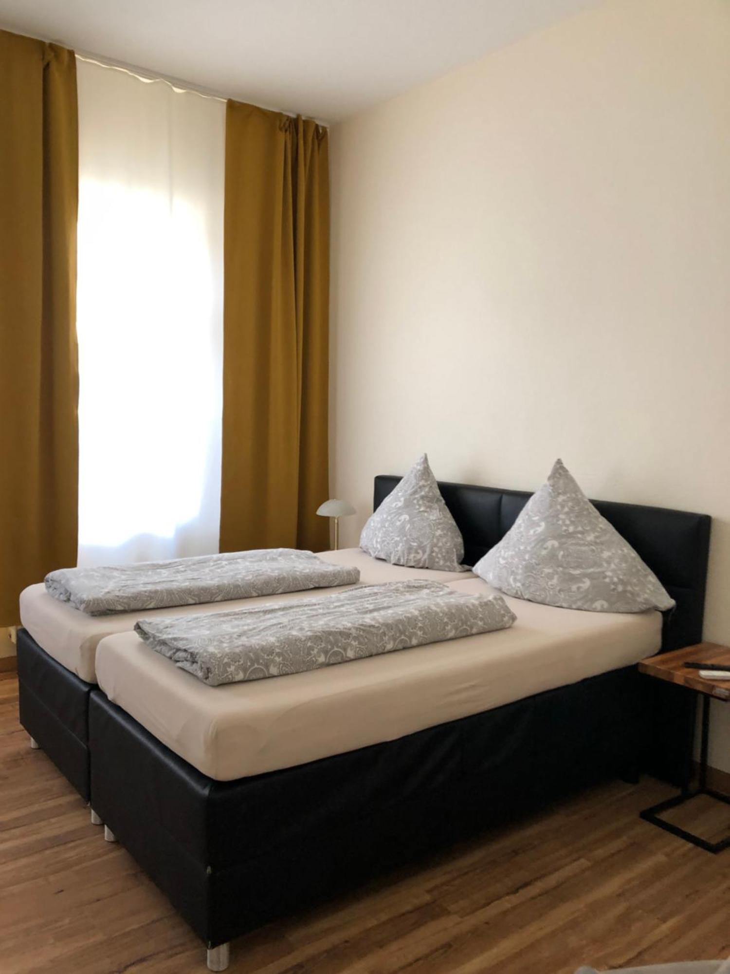 City Apartment Am Hauptbahnhof Nuremberg Room photo