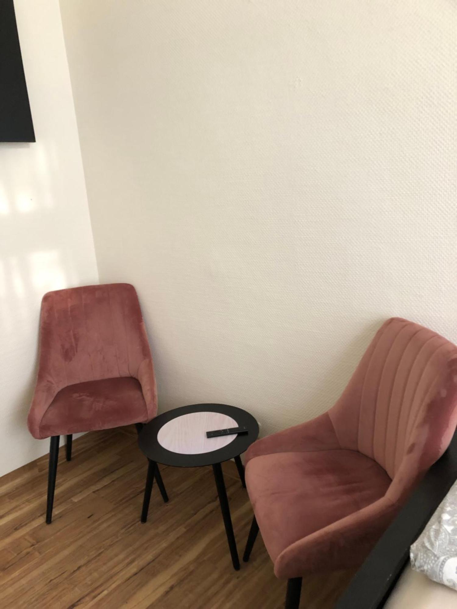 City Apartment Am Hauptbahnhof Nuremberg Exterior photo