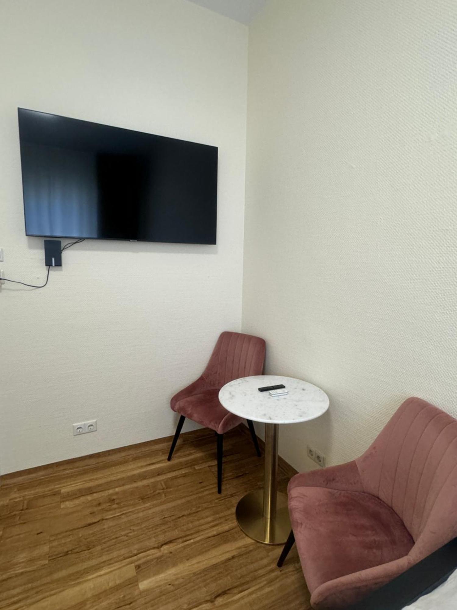 City Apartment Am Hauptbahnhof Nuremberg Exterior photo