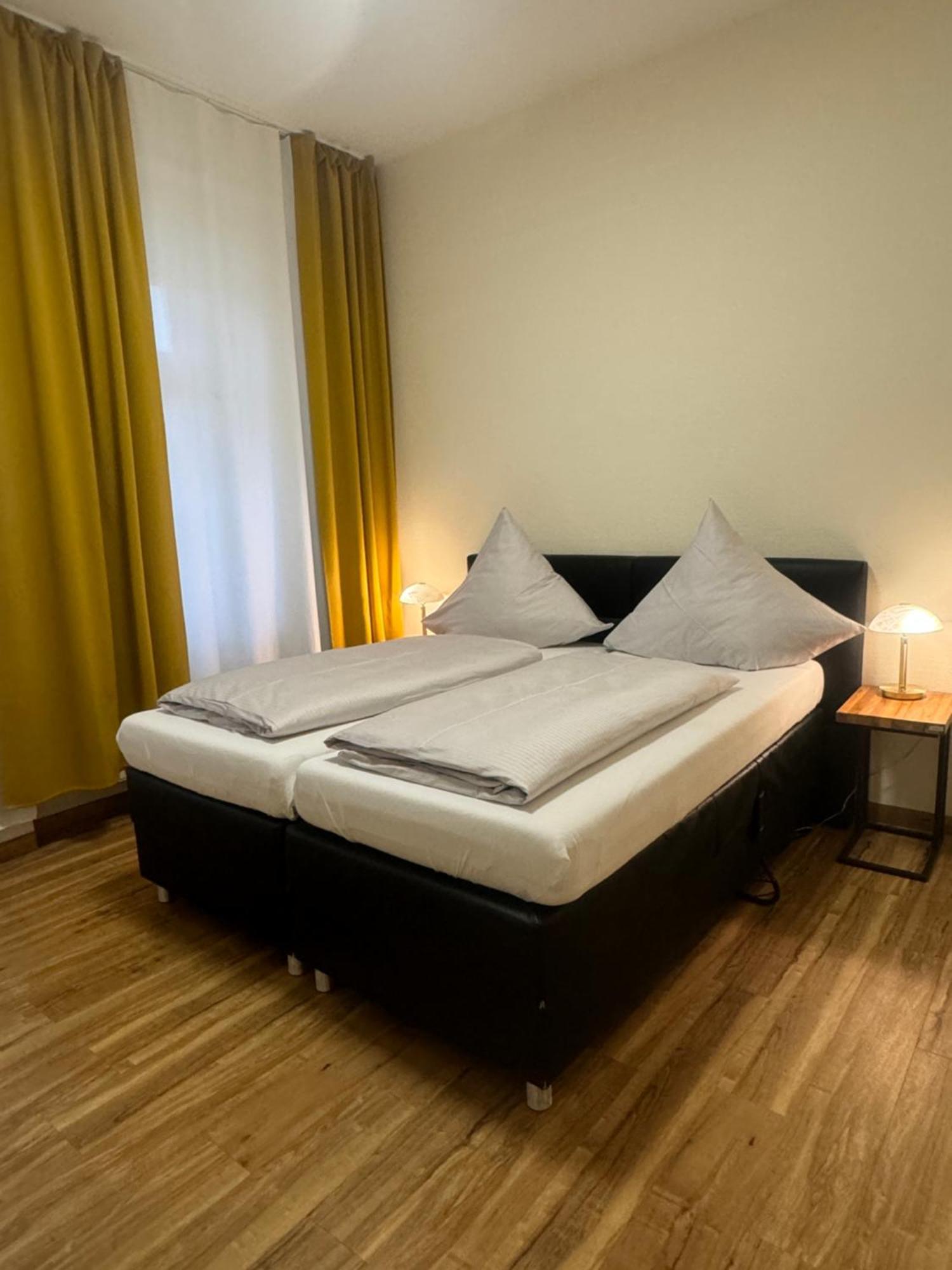 City Apartment Am Hauptbahnhof Nuremberg Exterior photo