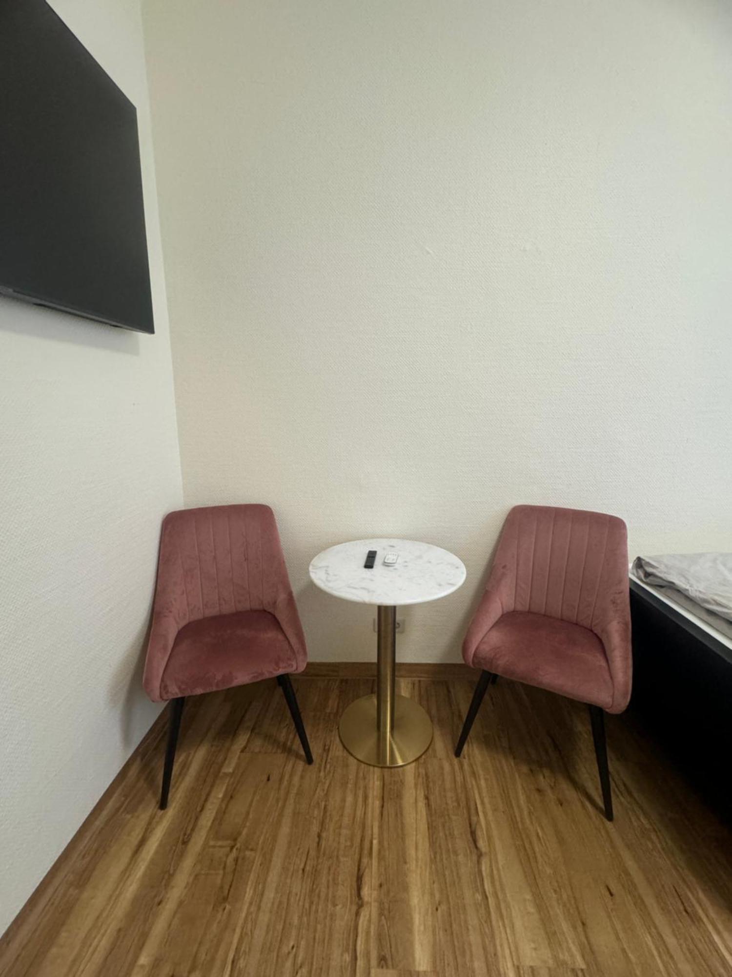 City Apartment Am Hauptbahnhof Nuremberg Exterior photo