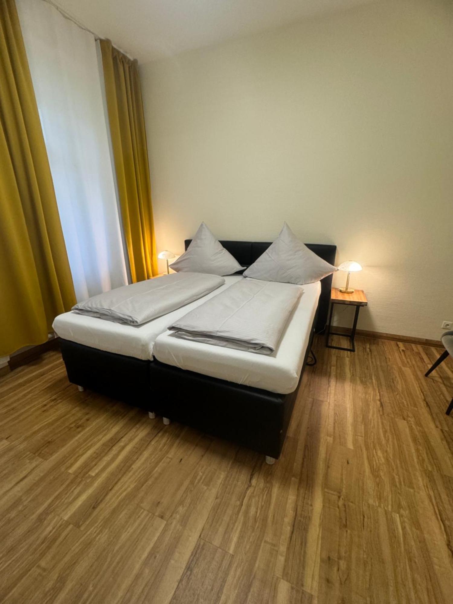 City Apartment Am Hauptbahnhof Nuremberg Exterior photo